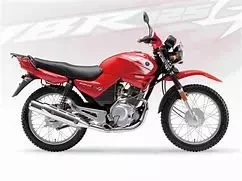 YAMAHA YBRG125 2024